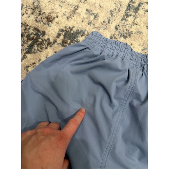 AVIATOR NATION WOMEN'S 5 STRIPE FLEX BOARD SHORTS - ISLANDA   RAINBOW Size Small - Picture 5 of 5